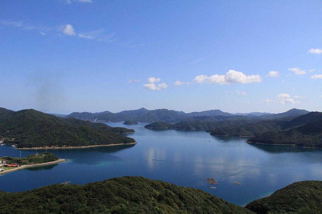 Nagasaki Prefecture, Goto City – Dinner (courses only)