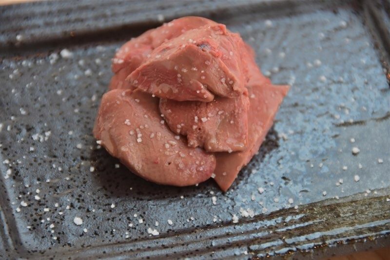 ◇2시간 음료 무제한 포함◇ 꼬치 4종에 훈제 푸아그라, 닭요리들까지 맛볼 수 있는 5,500엔 코스
