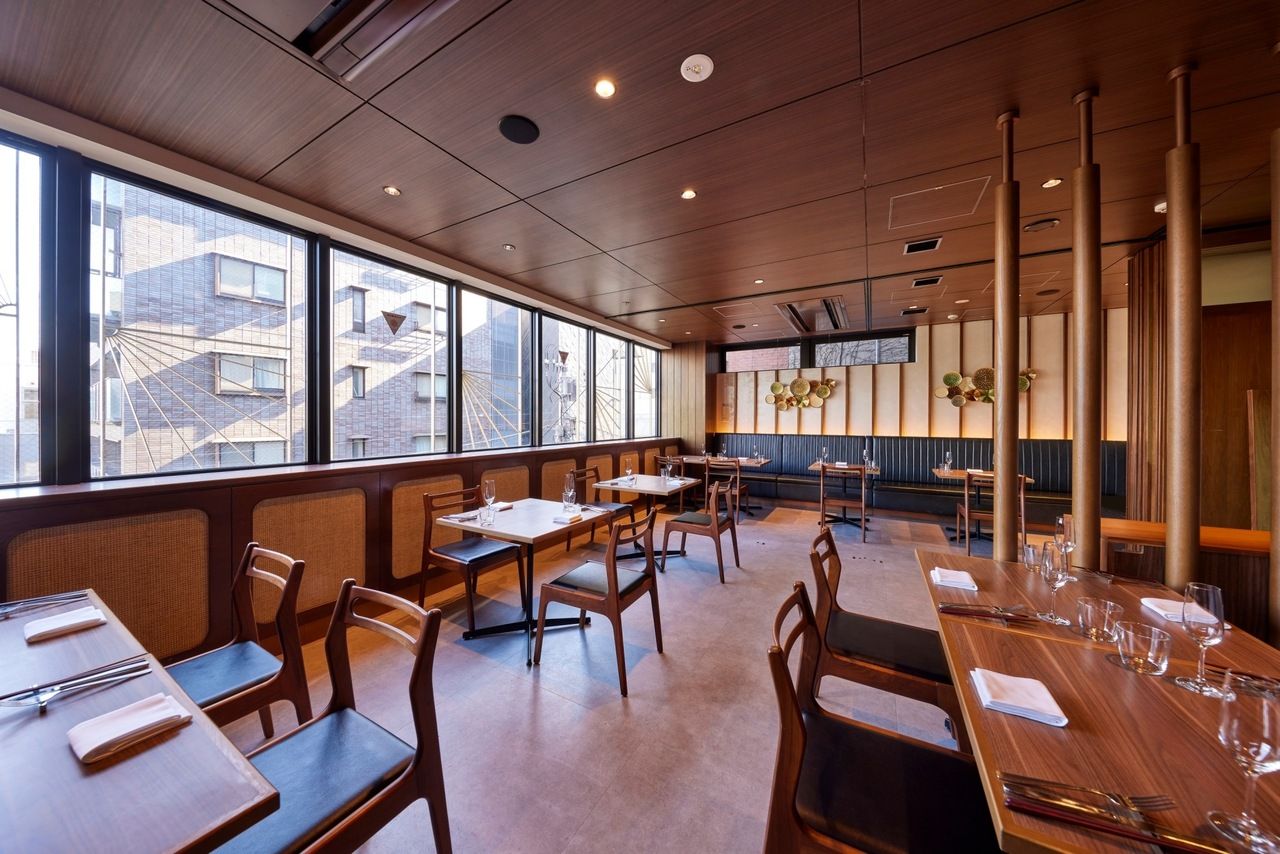 【午餐】仅可预订座位 仅限平日