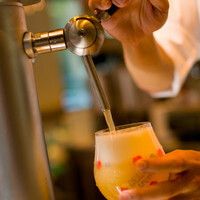 【土曜日限定】【2H飲み放題】4000円サクッと二次会コース...4,000yen 8名様~