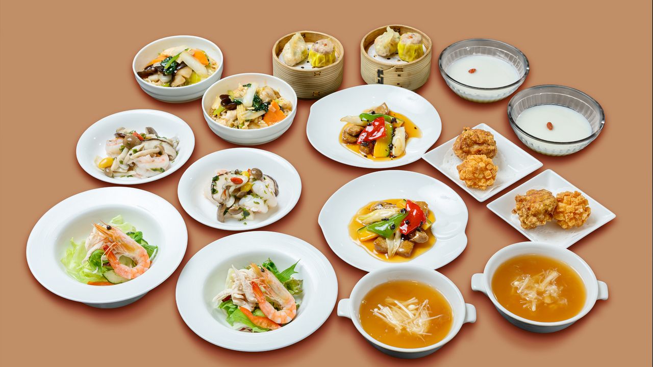 【Officially Guaranteed Lowest Price】 Kirin Course: 7,000 yen → 4,900 yen (tax included), Oct 1 – Jan 30 ※Online reservation price