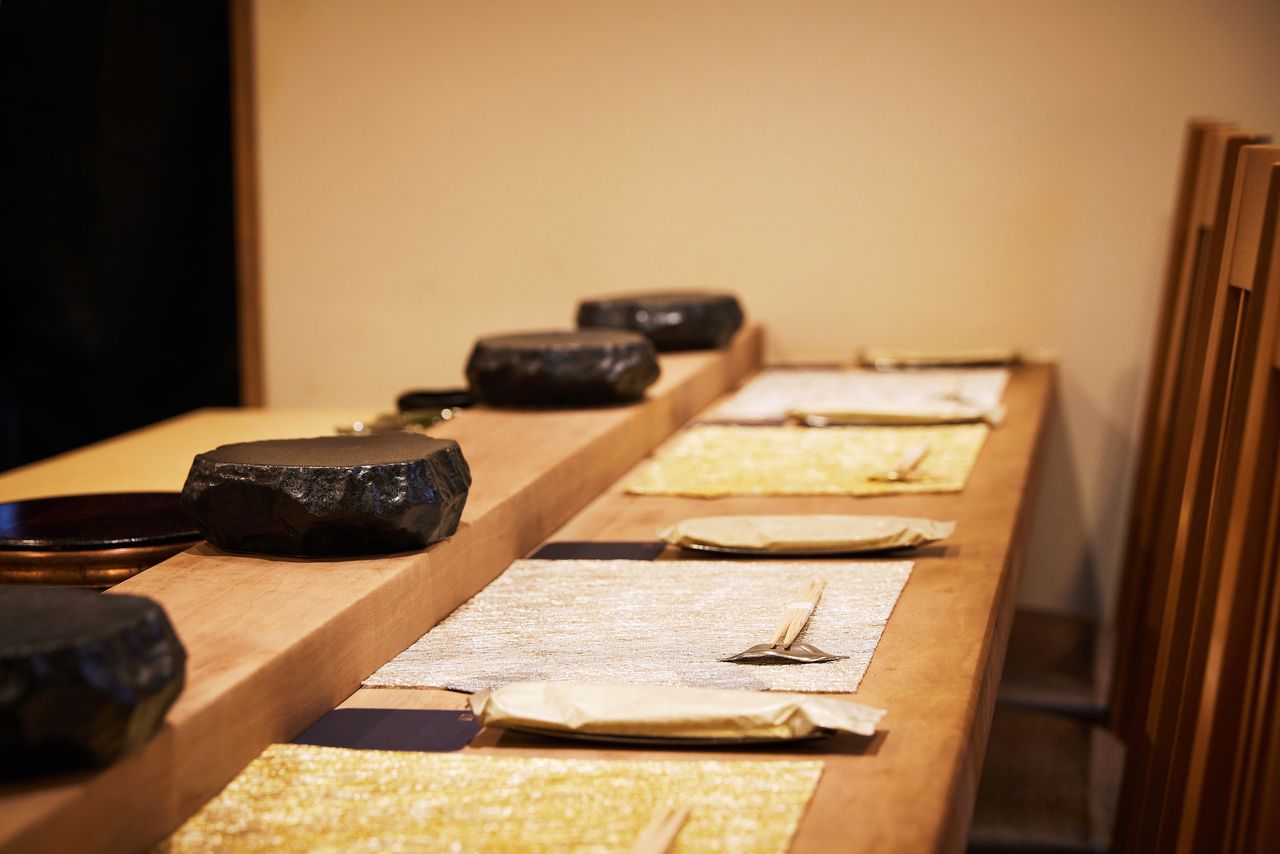 【Private Booking】 Nagomi Course ~A Duet with Dashi~ ※Please select this option for groups of 4 or more.