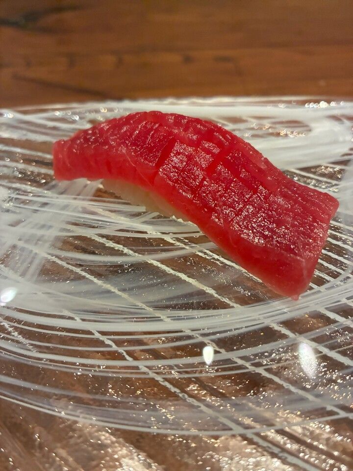 Akane Omakase Course