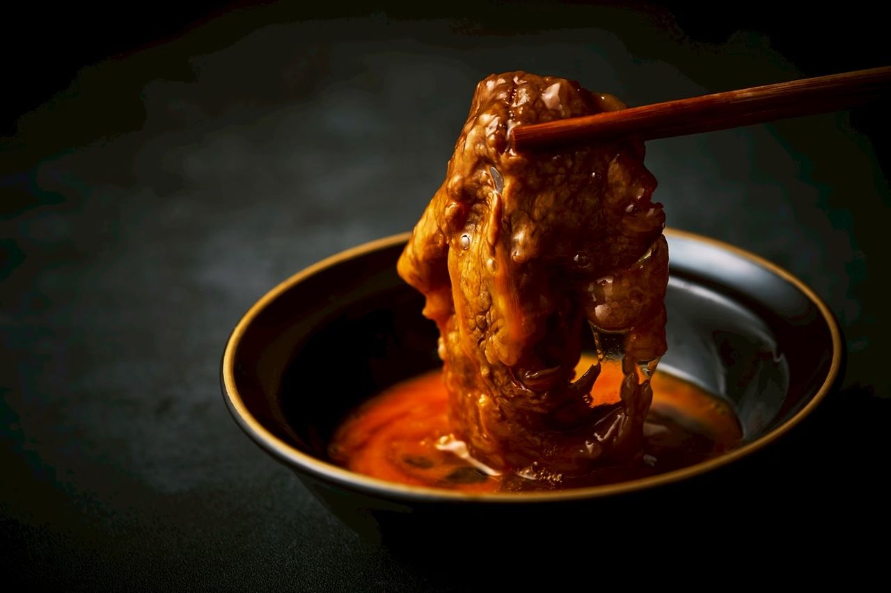 Sukiyaki Course (Premium)