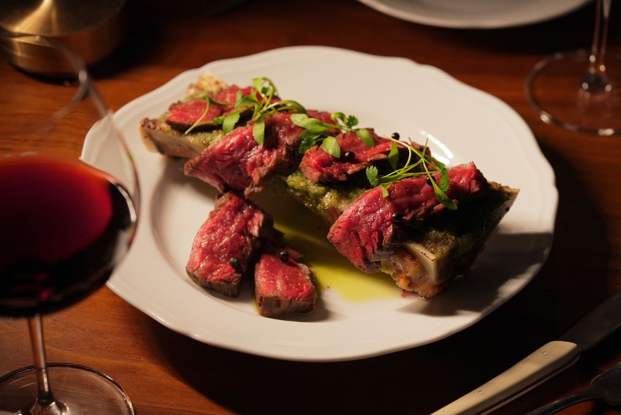 【Dinner】*Party Course with all-you-can-drink: 7 dishes total