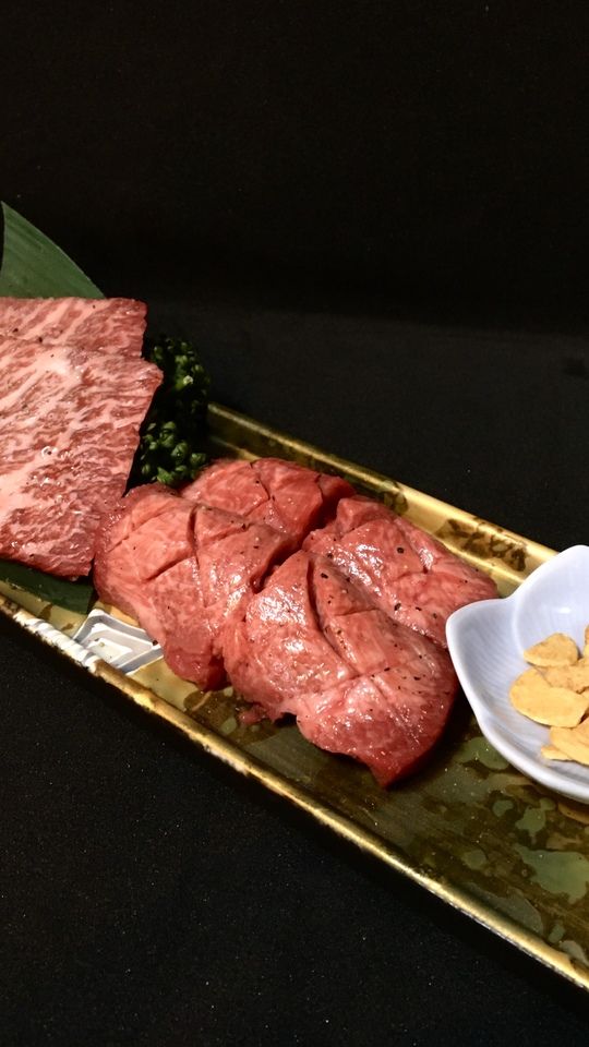(Ikkyu / OZ) Ginbei Short Course 8,000 yen