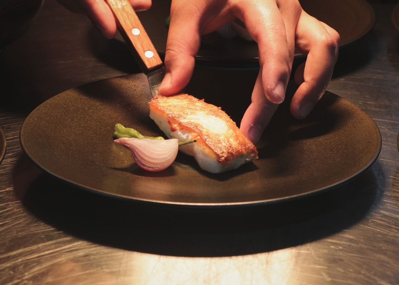 [Lunch] Satoyama Course 6,500 yen (tax included)