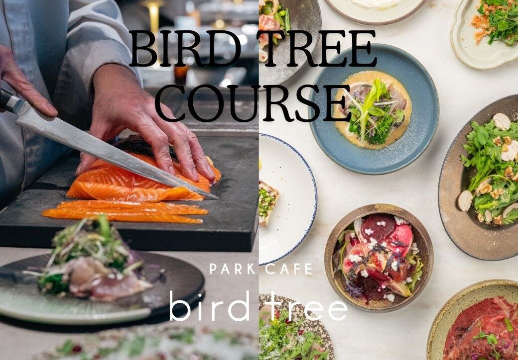 (Dinner) In-store 【A】 Meat tasting: Three-yuan pork & herb chicken – Bird Tree sharing course