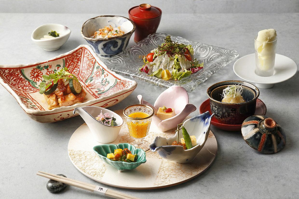 November Special Course: Koharu~Koharu~