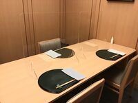 Private room