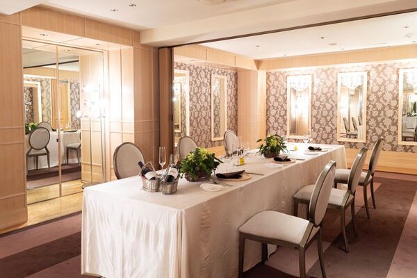 完全個室※4名～