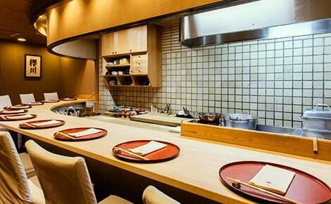 counter