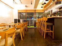 テーブル（2名以上）