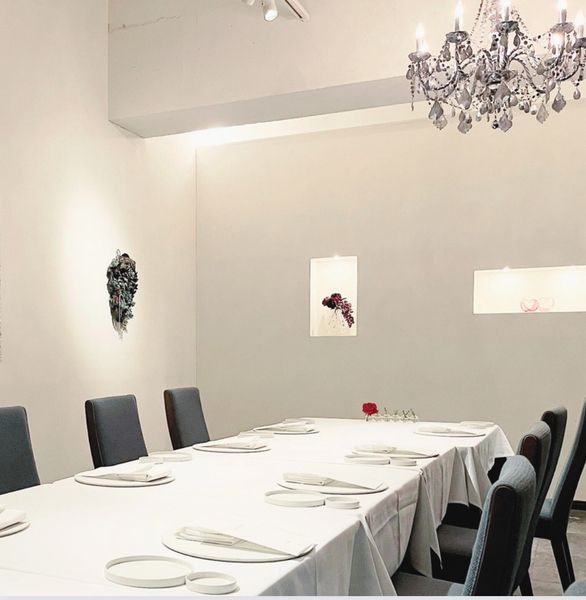 Private Dining