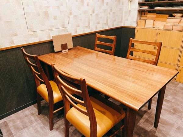 table