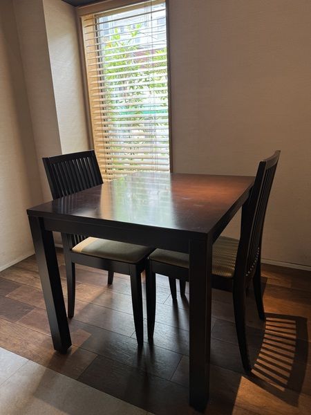 table