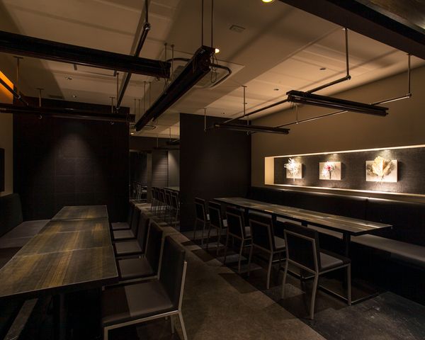 table for 3-4 p