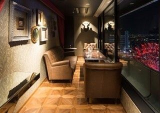 個室（2名~4名）