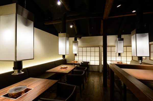 Table seating