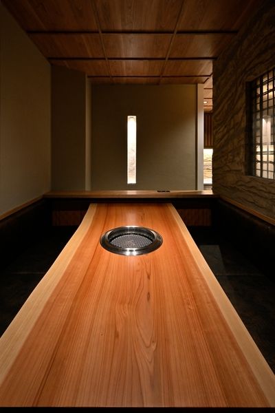 個室