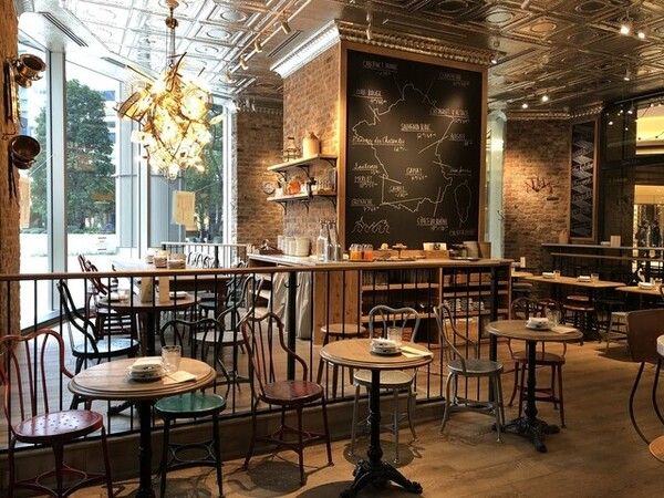 Main Dining