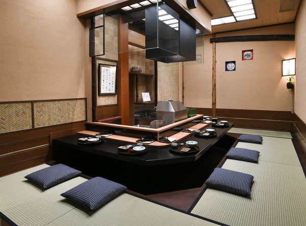 Ruang tatami