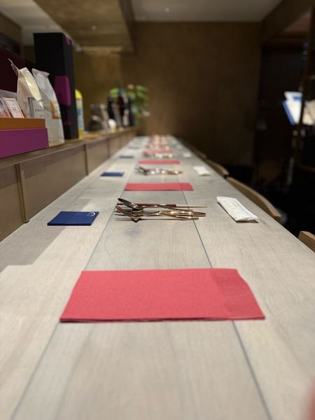 Counter