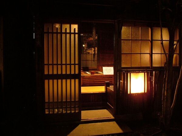 ★離れ個室※ペット不可