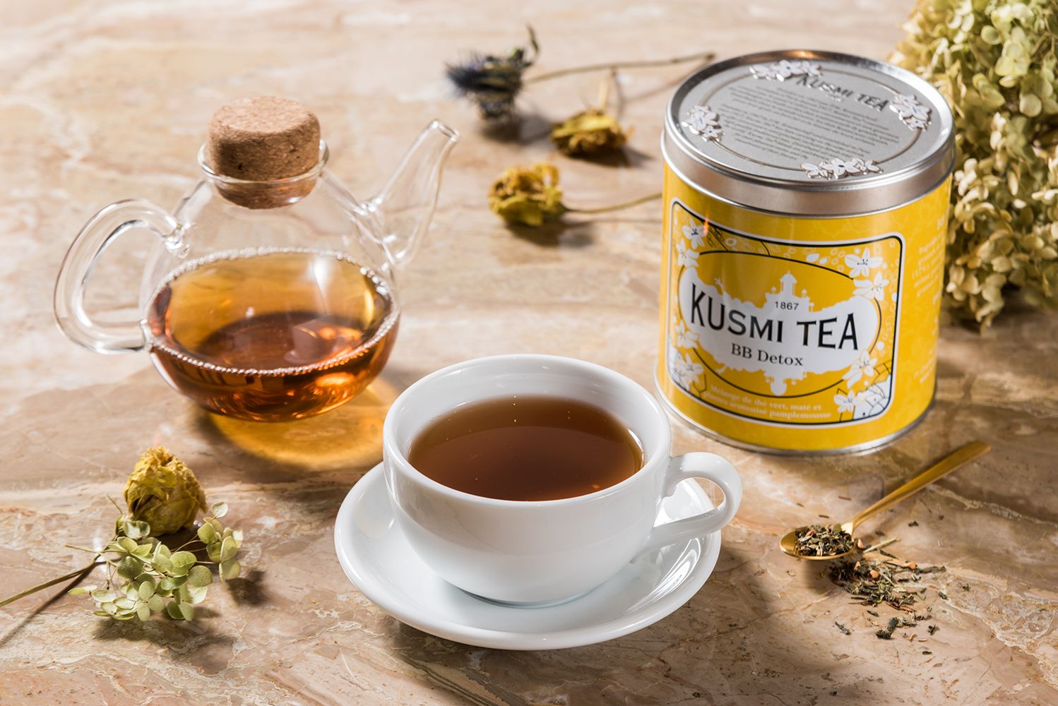 The Flower Table（ザ フラワーテーブル）名古屋栄三越 3F