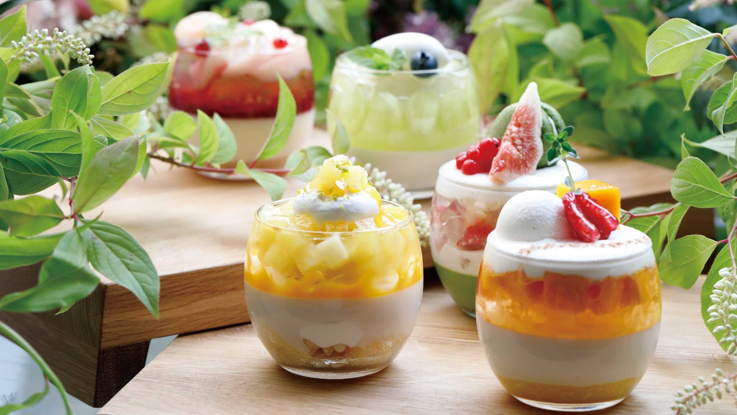 ラウンジ・バー クー・オ・ミディ - 京都ブライトンホテル