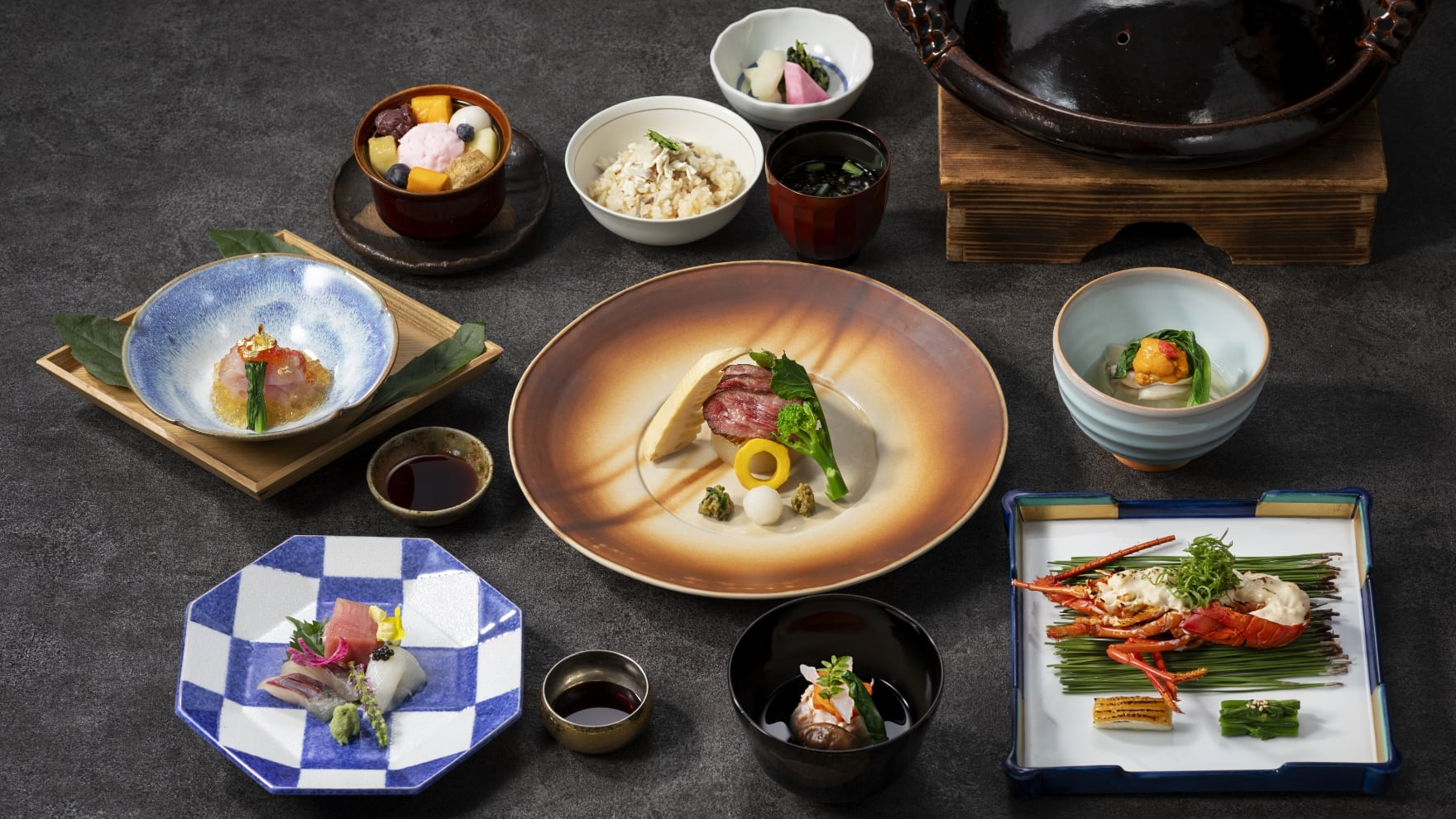 壺中庵 - Restaurant Guide - TableCheck