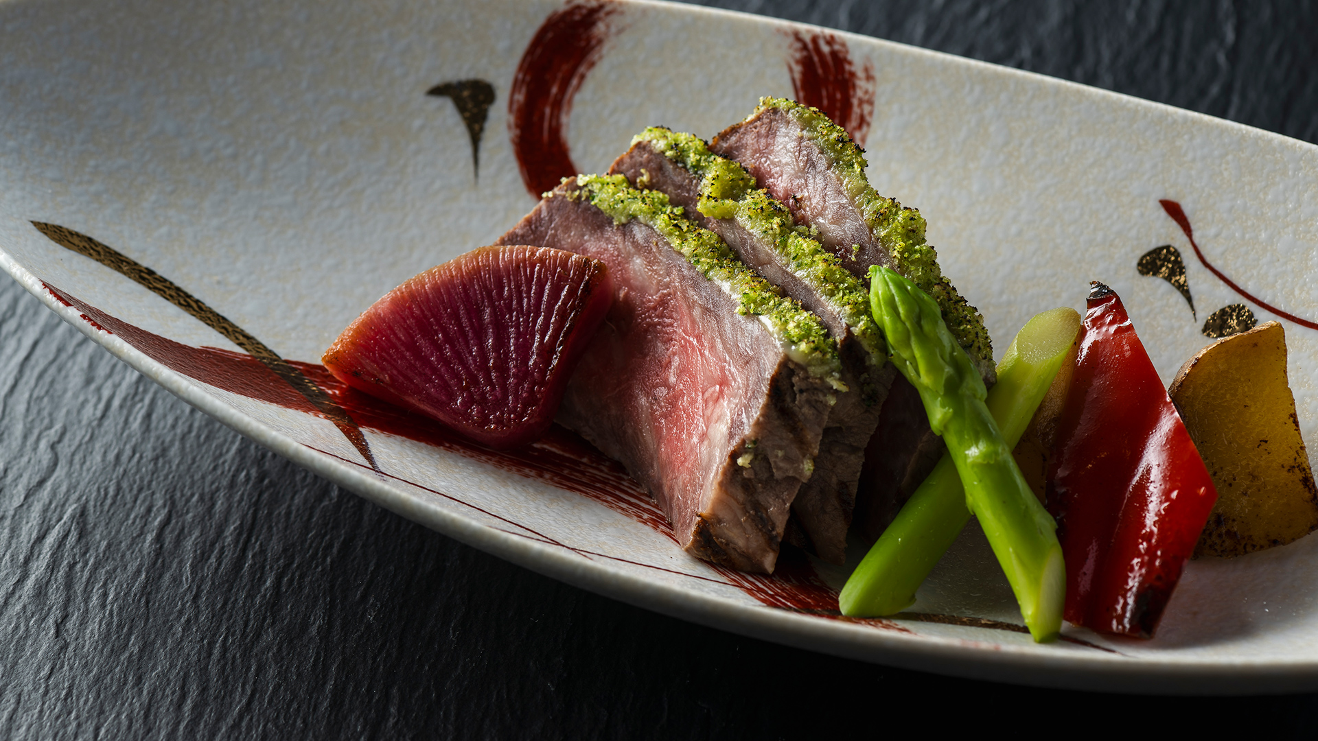 日本料理「綵」～あやぎぬ～/THE GLOBAL VIEW 長崎 - Restaurant Guide
