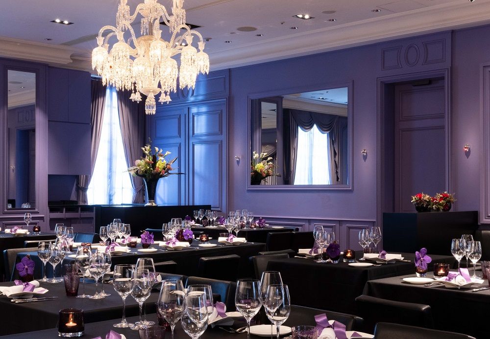 ロブションの芸術　L'art de Joël Robuchon 1-5 巻セット d24f70d4.jpg?1741668719