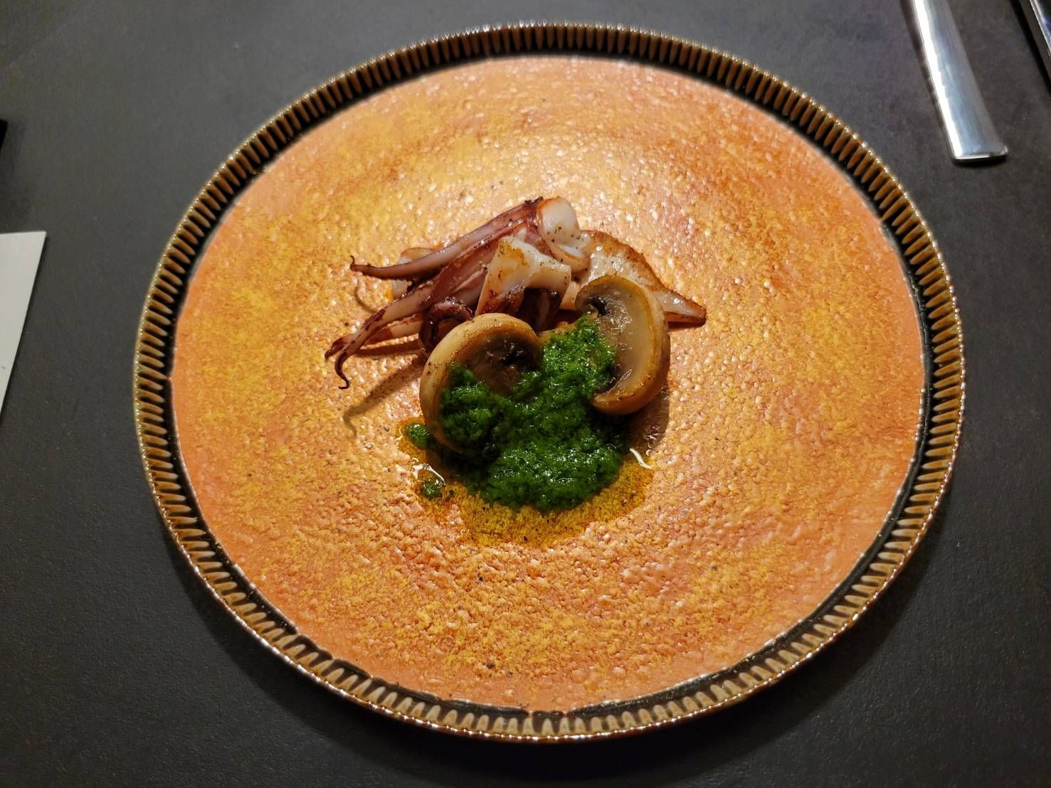 鉄板焼 mukai - Restaurant Guide - TableCheck