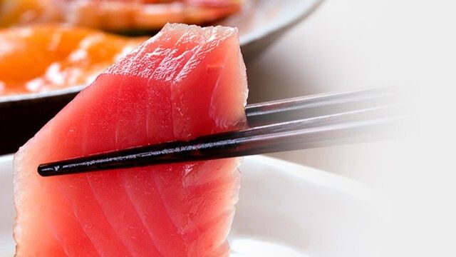 築地の最高のお好み焼き・もんじゃ焼きレストラン