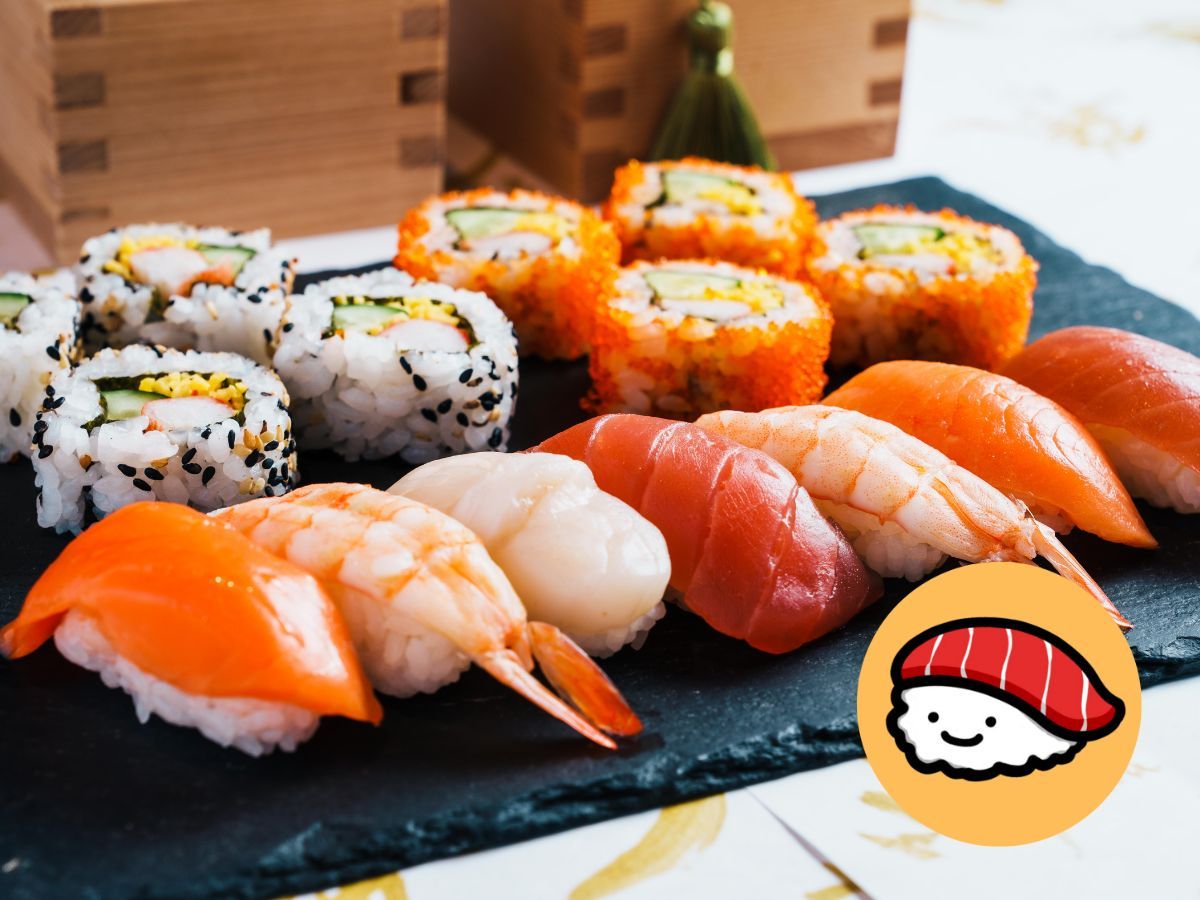 Sushi Making Osaka | Cooking Class in Japan - Restaurant Guide