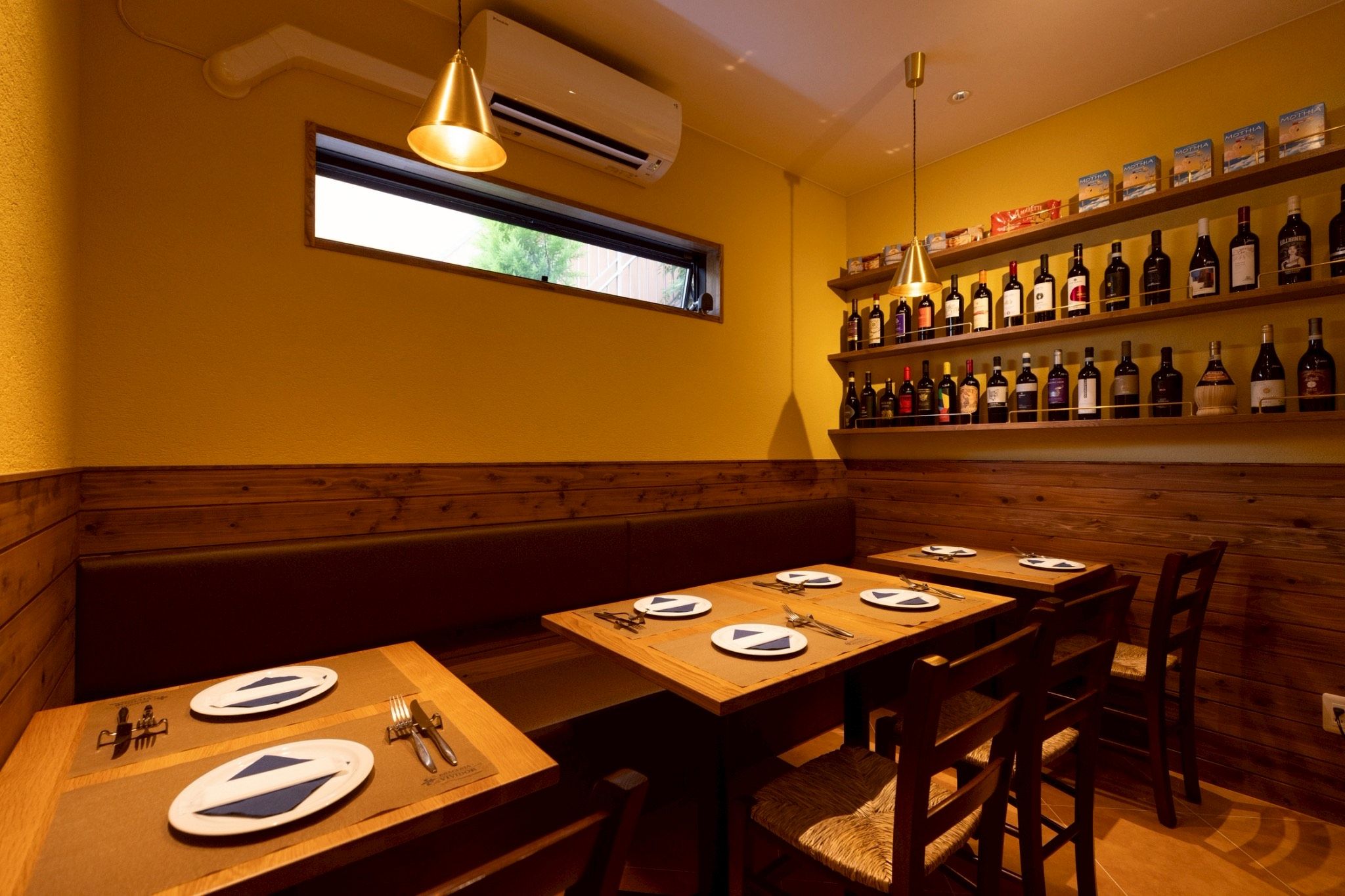 BRACERIA VIVIDOR - Restaurant Guide - TableCheck