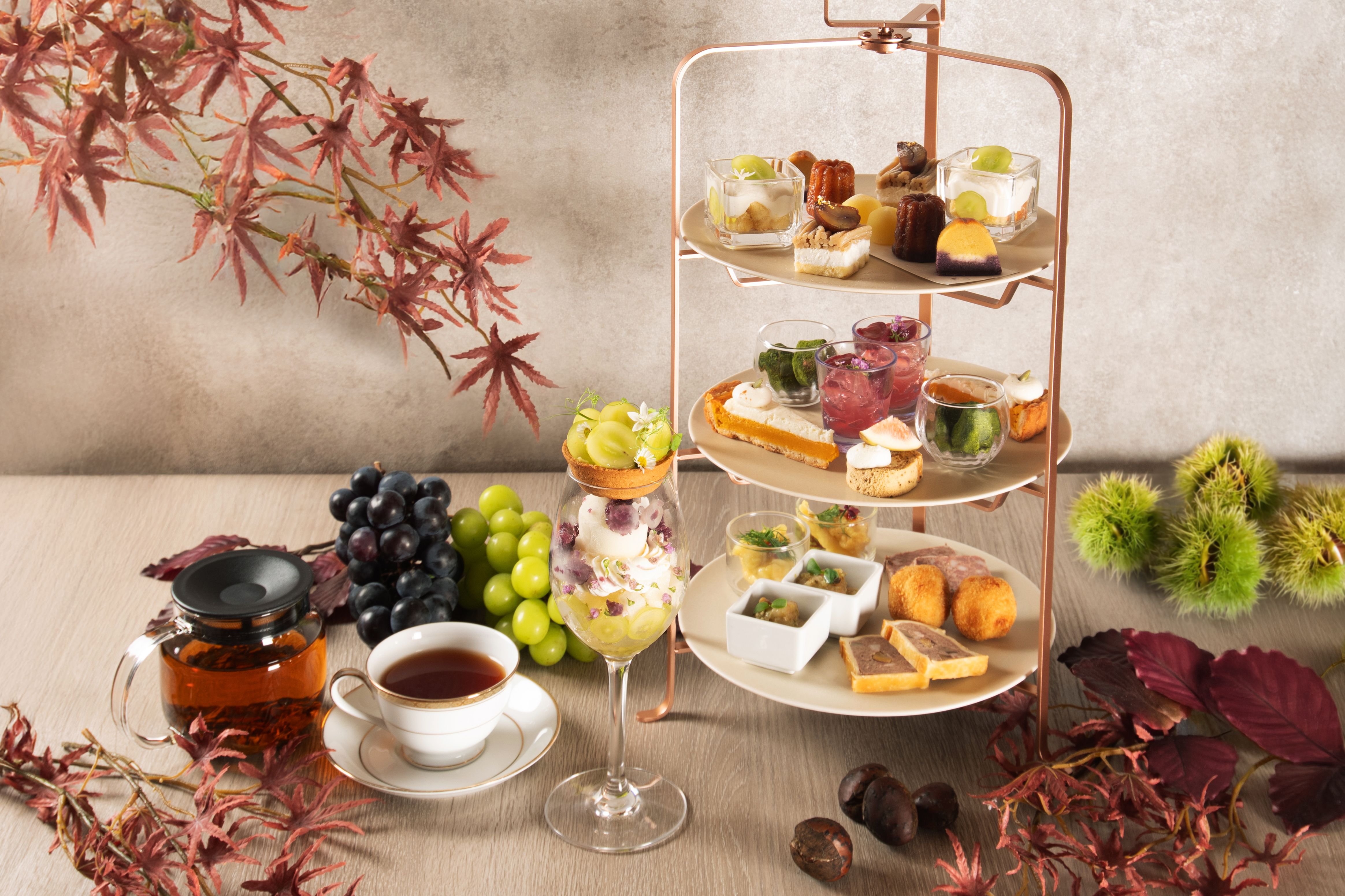 tcc GINZA - Restaurant Guide - TableCheck