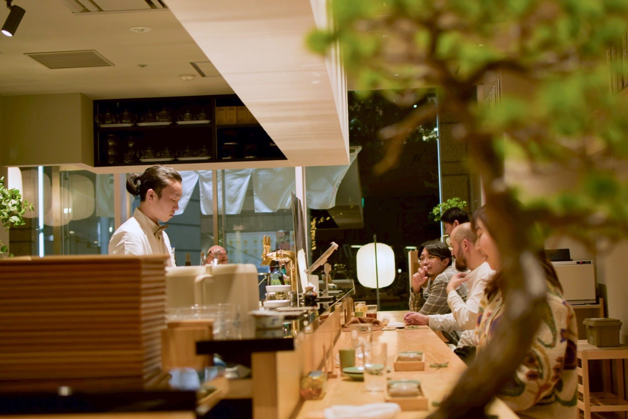 Yakitori Something No. 2 - Restaurant Guide - TableCheck