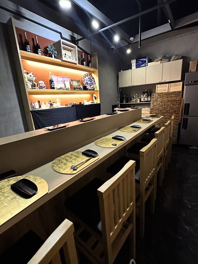 鮨 匠 - Restaurant Guide - TableCheck