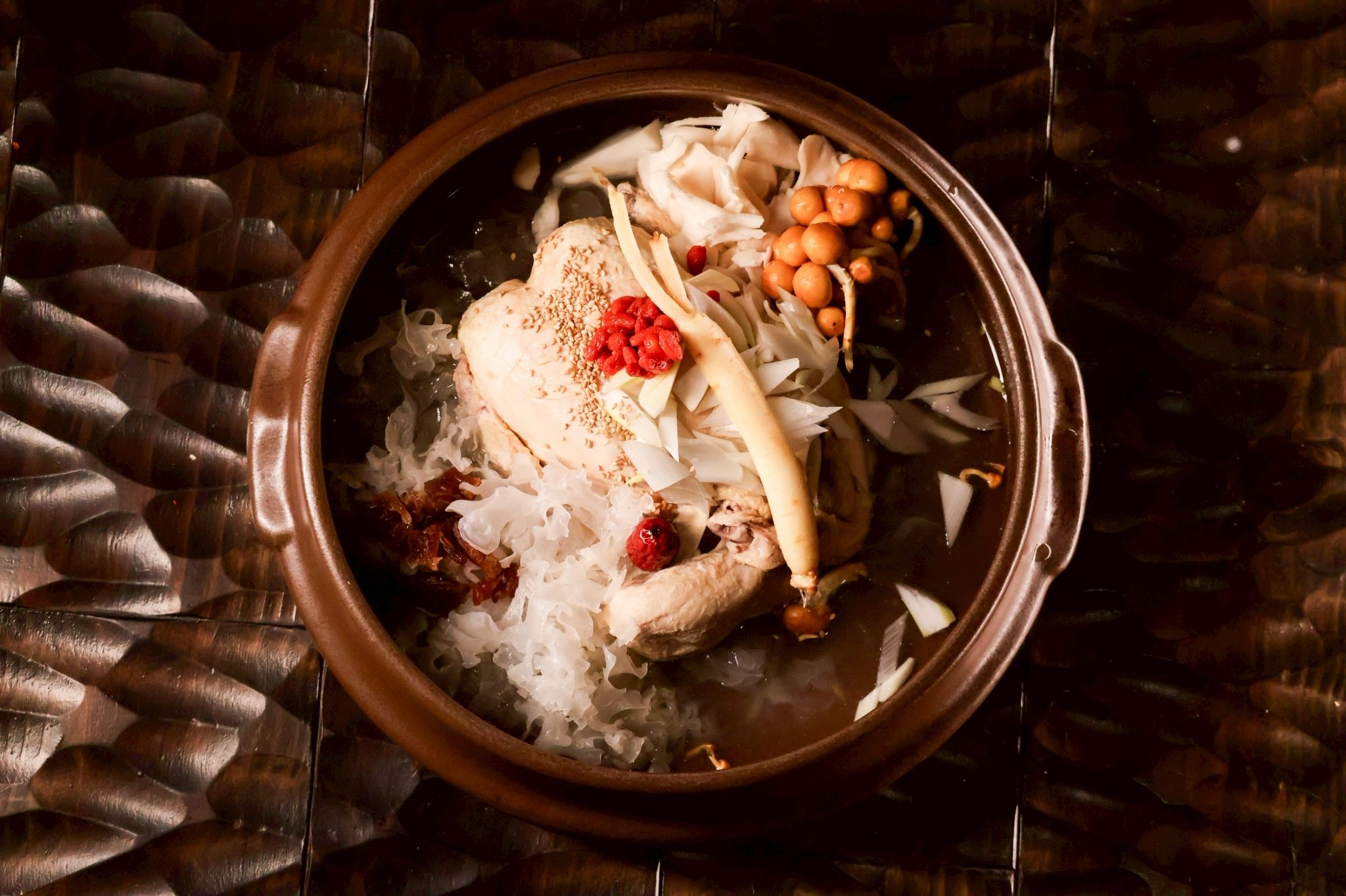 CLASSIC参鶏湯 渋谷 - Restaurant Guide - TableCheck