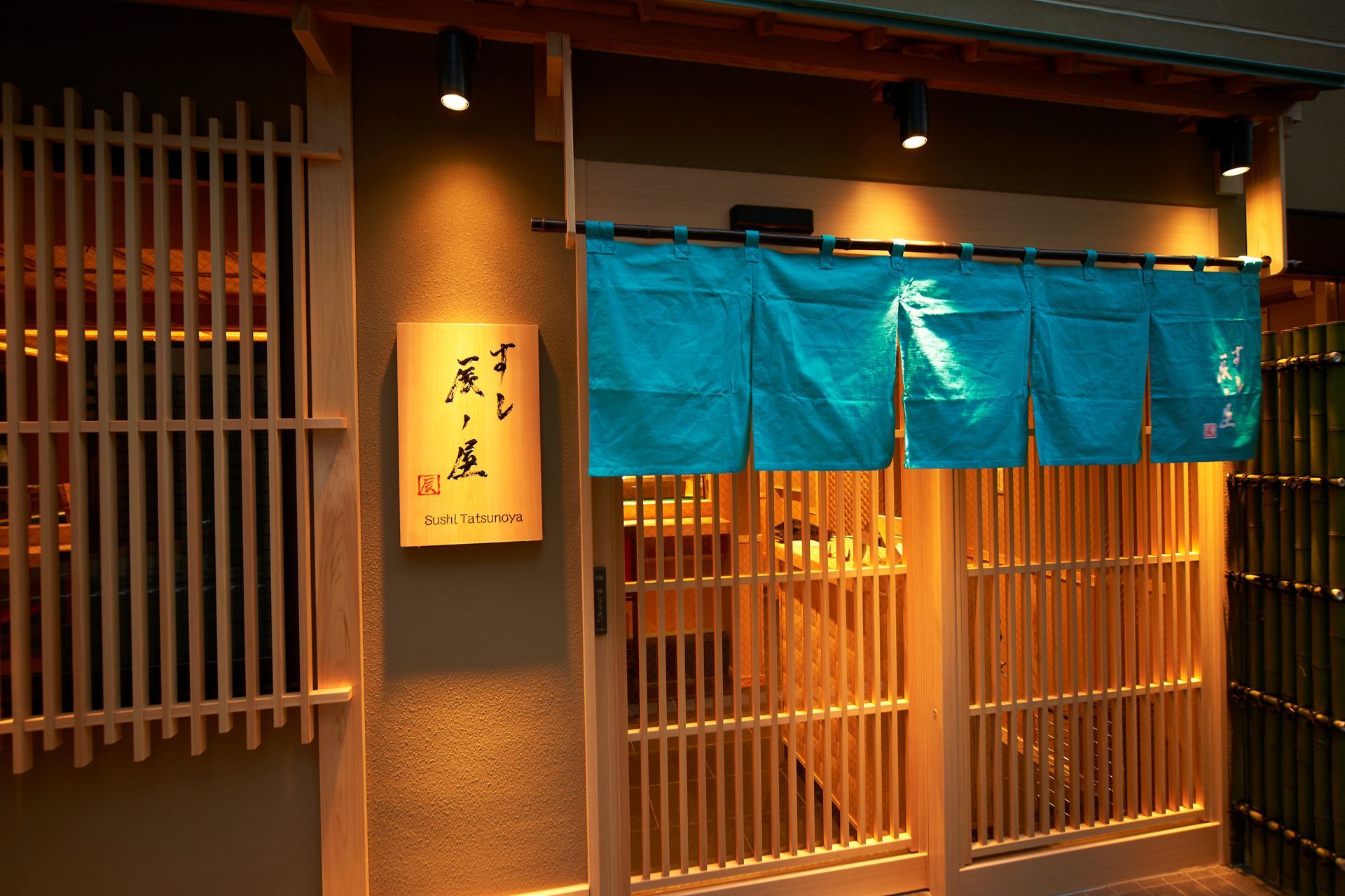 Sushi Tatsunoya - Restaurant Guide - TableCheck