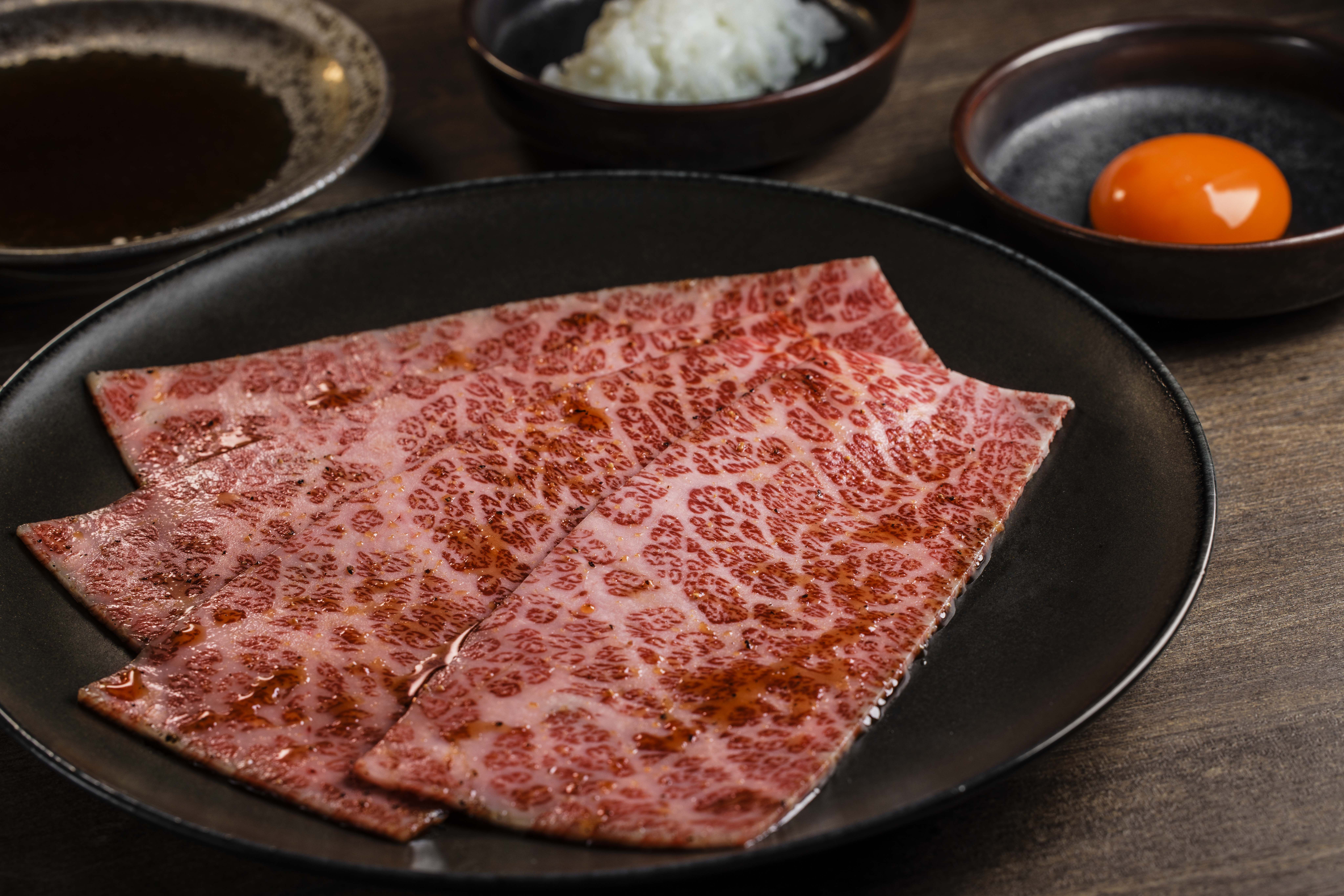 八五郎 Yakiniku Ushigoro Nishiazabu Flagship shop - Restaurant Guide