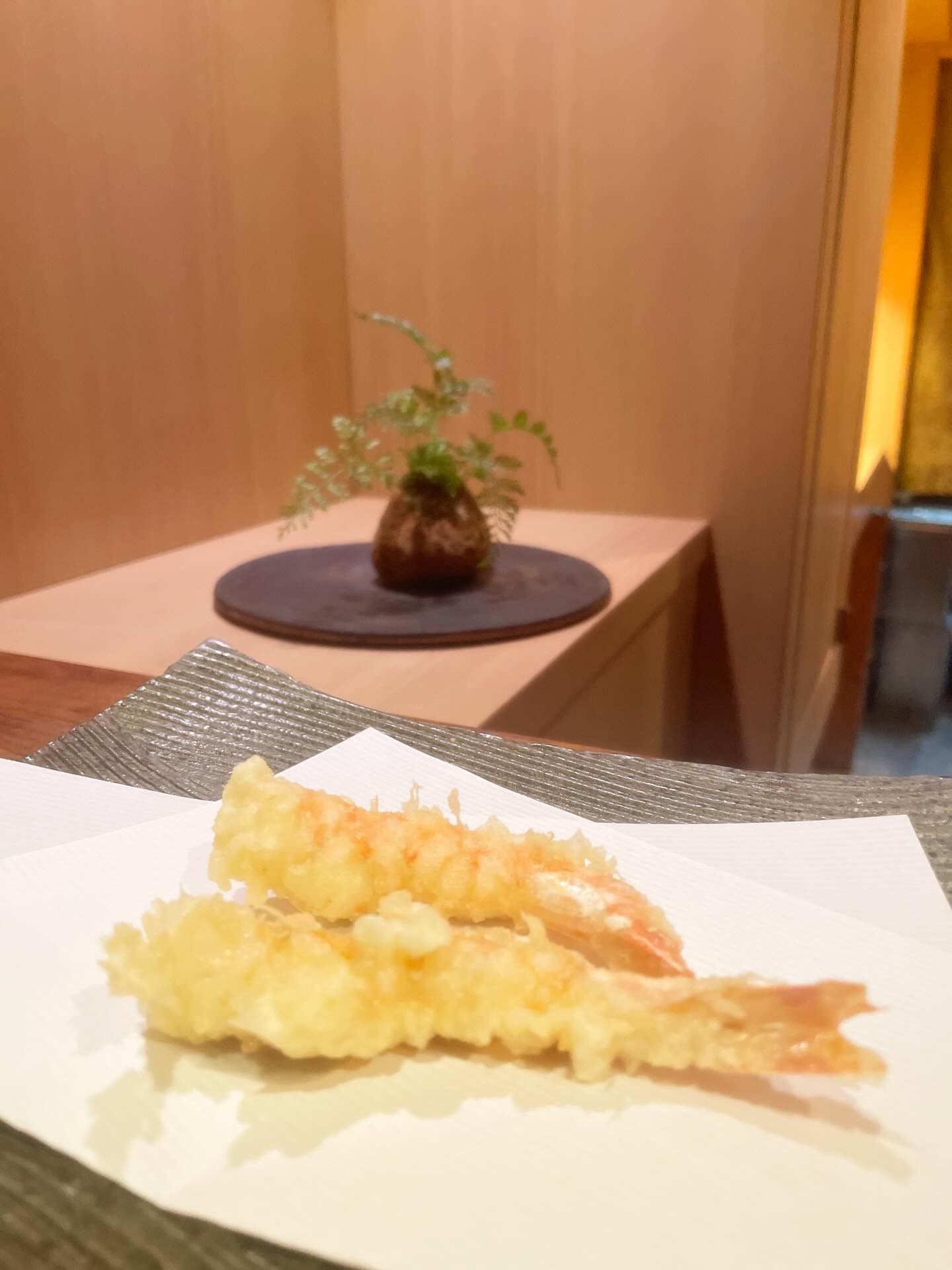Tempura Kitenya - Restaurant Guide - TableCheck