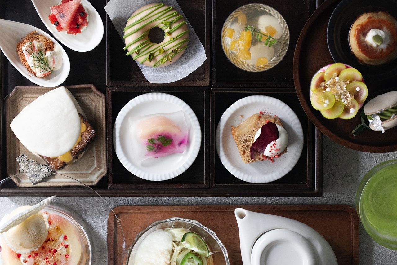 西荻3時 - Restaurant Guide - TableCheck