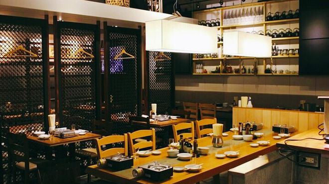 Tsuge Mizonokuchi - Restaurant Guide - TableCheck