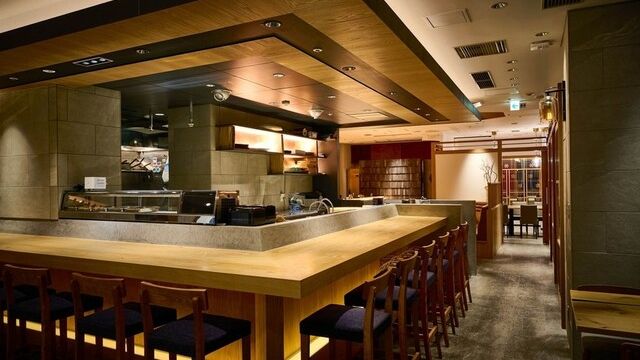 【最安値に挑戦】 寿司ダイニング TableCheck - Guide Restaurant - 銀座店 かどはち カードダスその他
