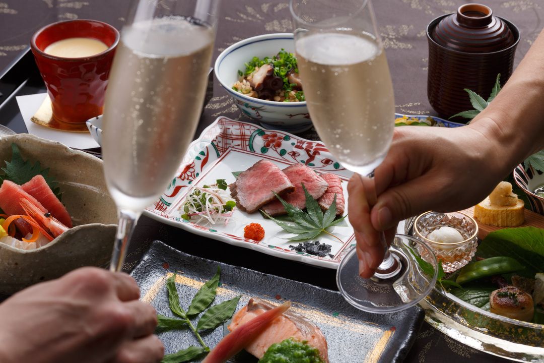 Aoyama Hoshinonaruki - Restaurant Guide - TableCheck