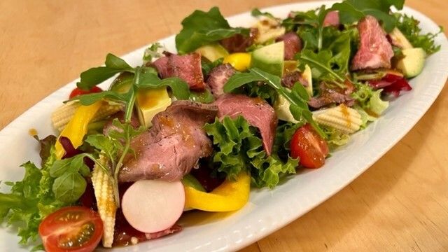 Mr.BUTCHER（ミスターブッチャー） - Restaurant Guide - TableCheck