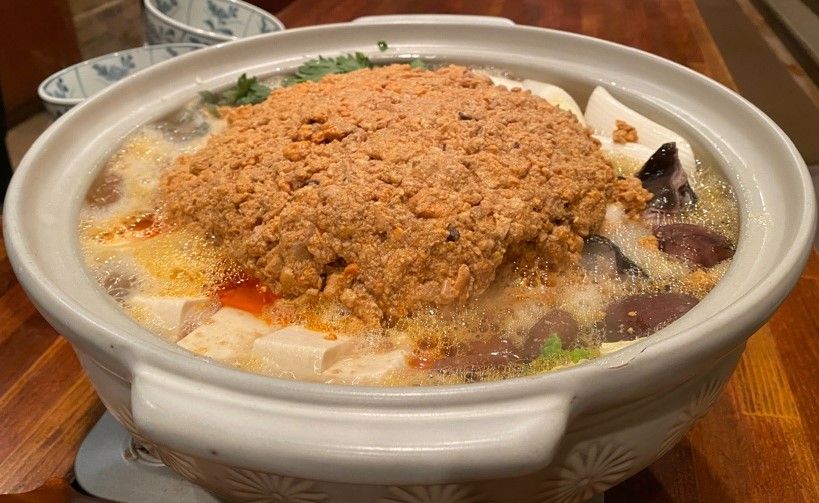 海鮮・あんこう鍋ほていさん - Restaurant Guide - TableCheck